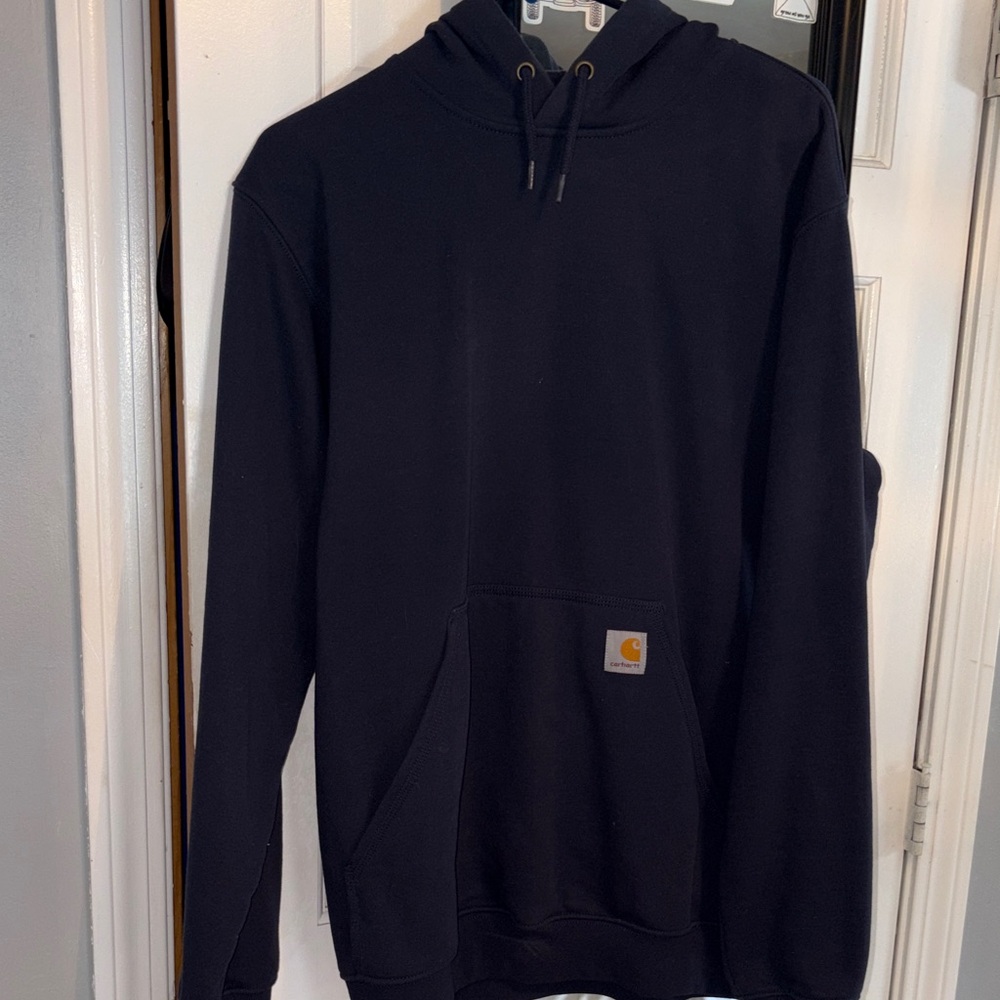 Carhartt Men's Dark Hoodie